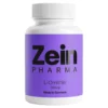 ZeinPharma L-Ornithin 500mg Kapseln, 120 St