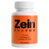 ZeinPharma Omega 3 Essence M, 90mg DHA / 60mg EPA Kapseln, 300 St