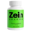 ZeinPharma Passionsblume 500mg Kapseln, 120 St