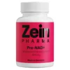 ZeinPharma Pre-Nad+ Nicotinamid Ribosidchlorid Kapseln, 30 St