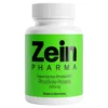 ZeinPharma Rhodiola Rosea mit patentiertem Rhodiolife 300mg, 90 St