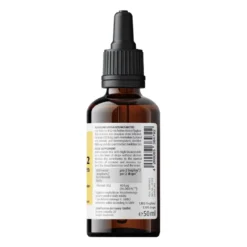 ZeinPharma Vitamin B12 200µg Dreifach-Komplex Tropfen, 50 ml