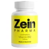 ZeinPharma Vitamin B12 500µg Lutschtabletten, 60 St