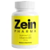 ZeinPharma Vitamin B6 mit bioaktivem P-5-P 40mg Kapseln, 60 St