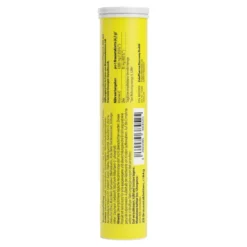 ZeinPharma Vitamin C 1.000 mg + Zink Brausetabletten, 20 St