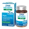 Zink Hevert 25 mg Kapseln, 100 St