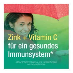 Zinkletten Verla Orange, 50 St