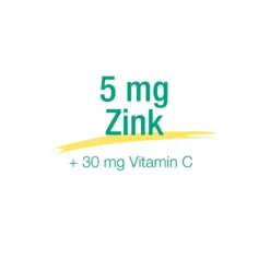 Zinkletten Verla Orange, 50 St