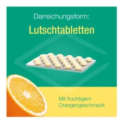 Zinkletten Verla Orange, 50 St