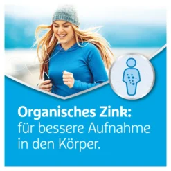 Zinkorot 25 mg Tabletten, 20 St