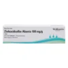 Zinkoxidsalbe Abanta 100 mg/g, 50 g