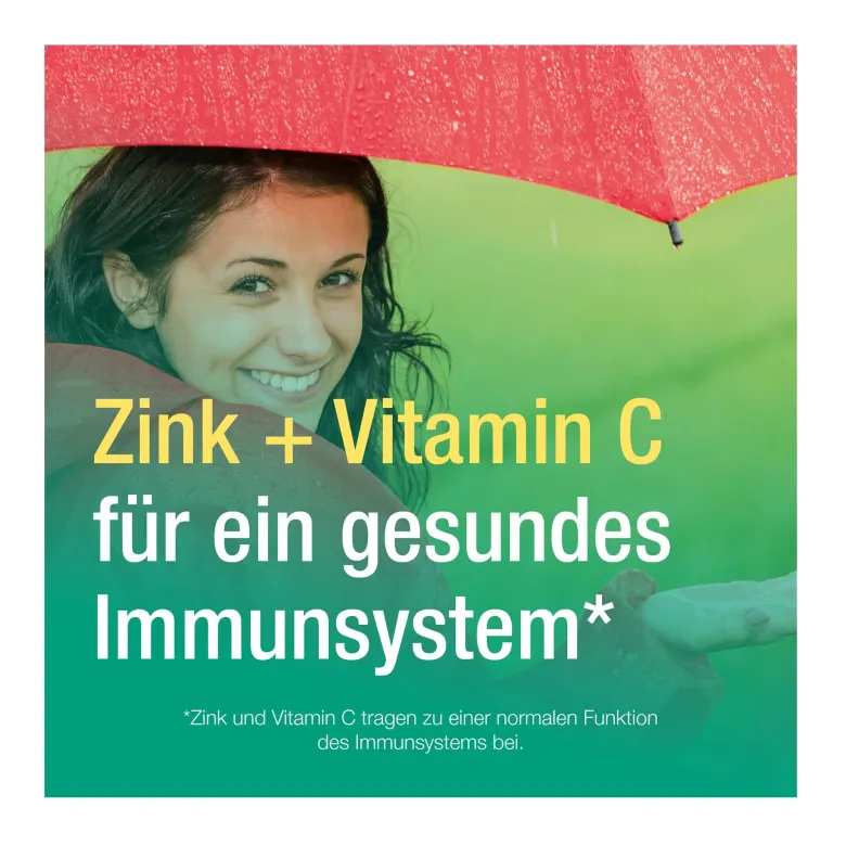 Zink Verla C, 20 St